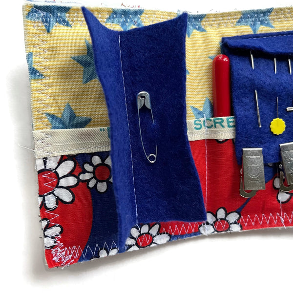 Needle Book