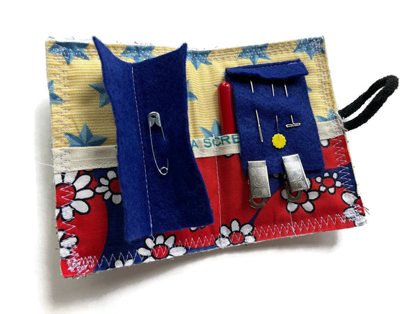 Needle Book