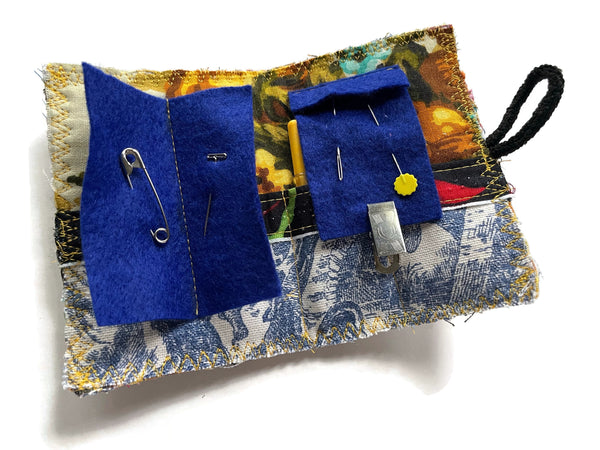 Needle Book