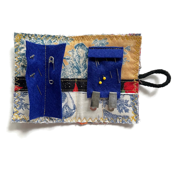 Needle Book
