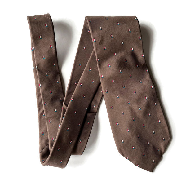 Ties for Upcycling - Graphic Designs - Choose from 5