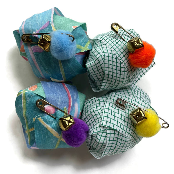 surprise balls