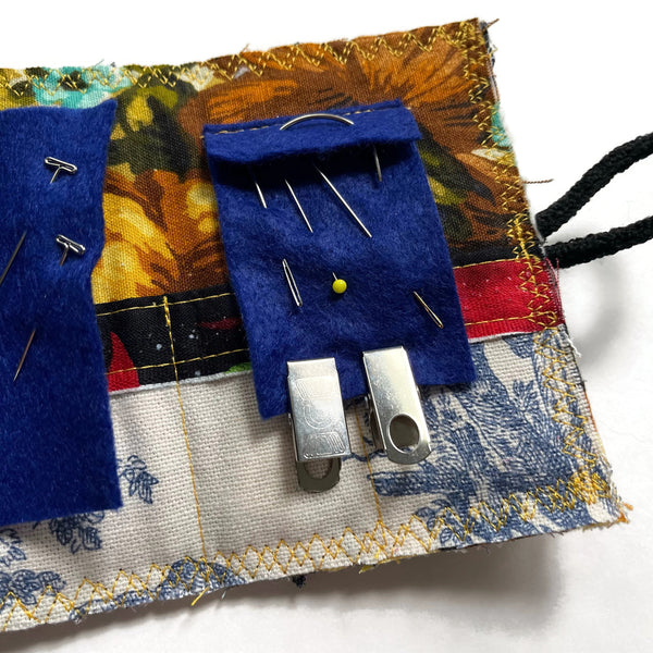 Needle Book