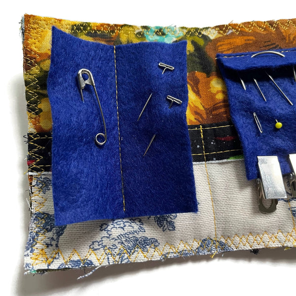 Needle Book