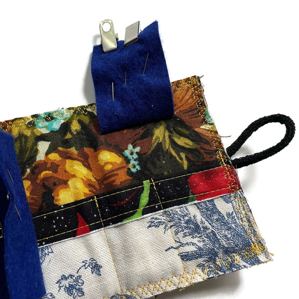 Needle Book