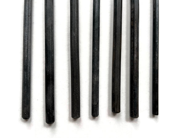 Sculpture House Brand Chisel Tools with Carrying Case