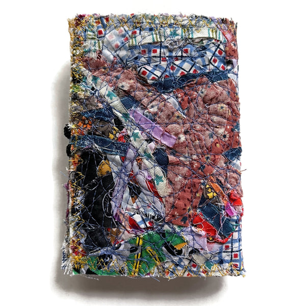 Needle Book