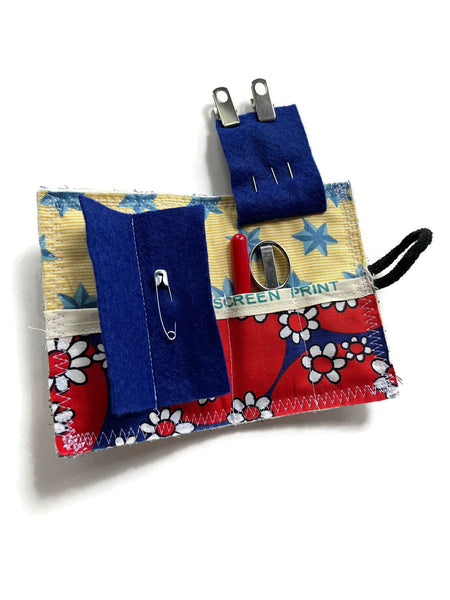 Needle Book