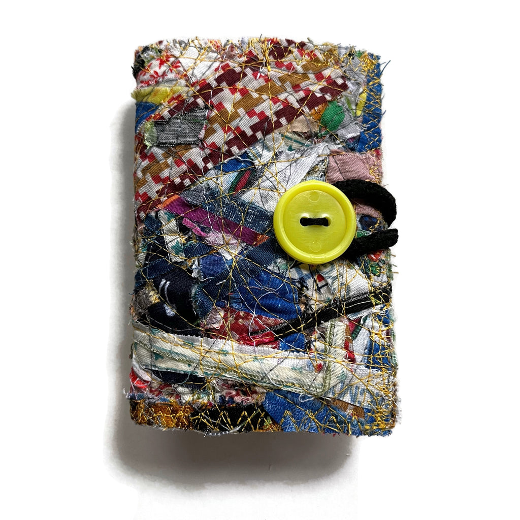 Needle Book