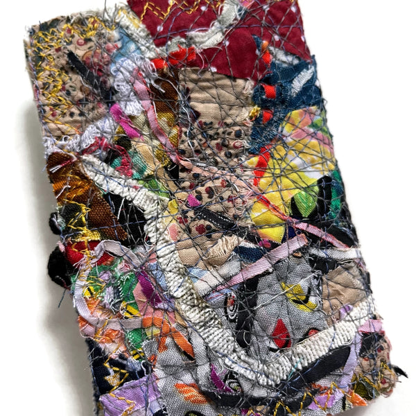 Needle Book