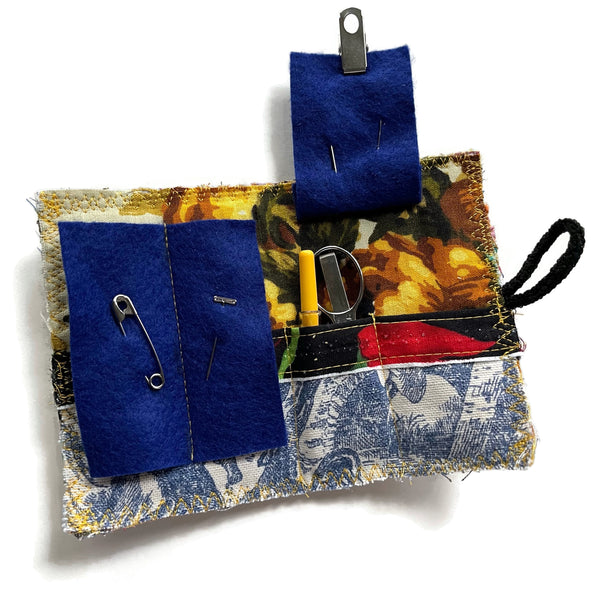 Needle Book