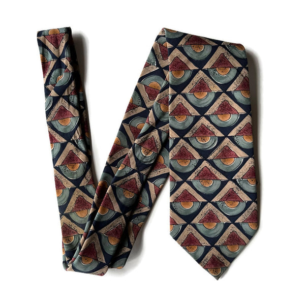 Ties for Upcycling - Extra Long - Choose from 5