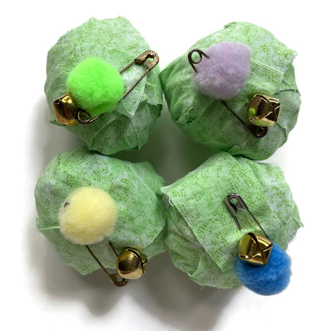 surprise balls
