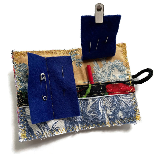 Needle Book