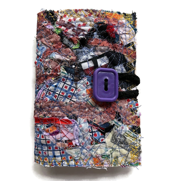 Needle Book